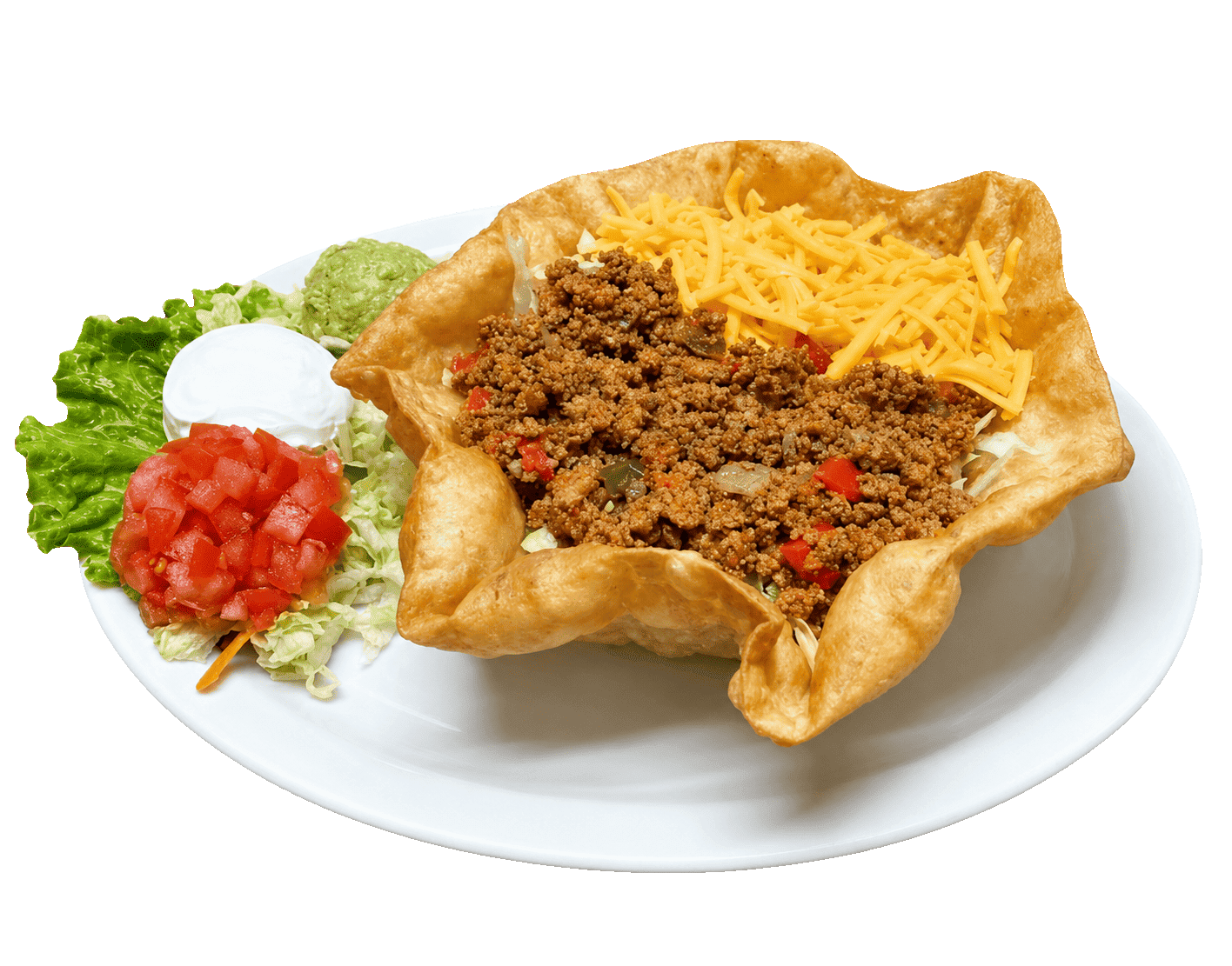 Taco Salad
